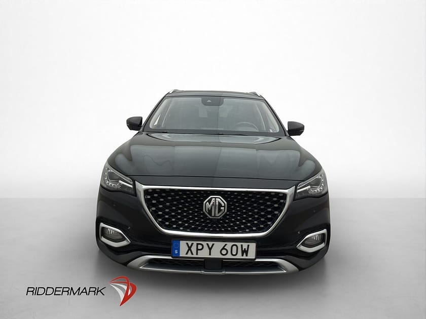 Bild 2 av MG EHS PHEV 258hk Luxury Pano 360° Navi Skinn Dragkrok MOMS