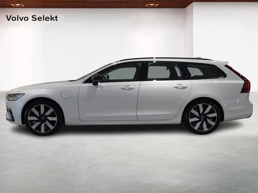 Bild 3 av Volvo V90 T6 Plus Dark Nordic Edition