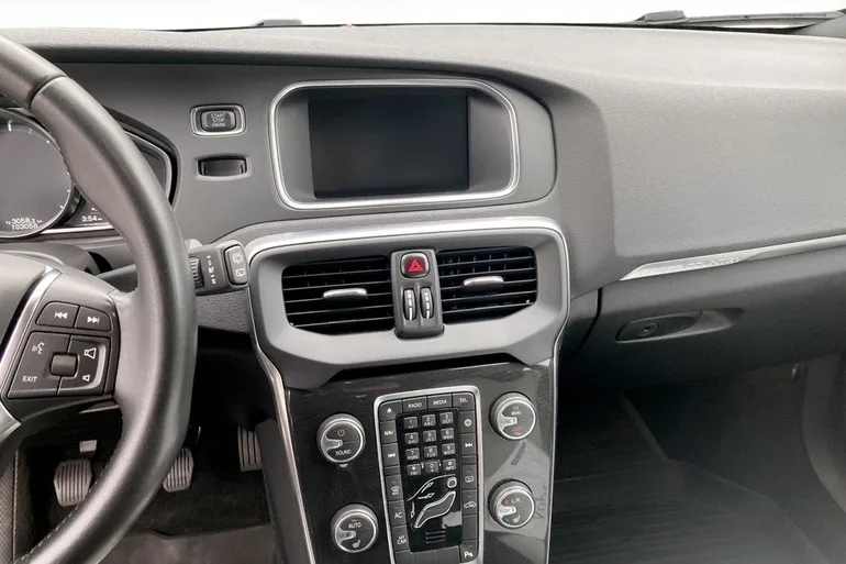 Volvo V40 Cross Country