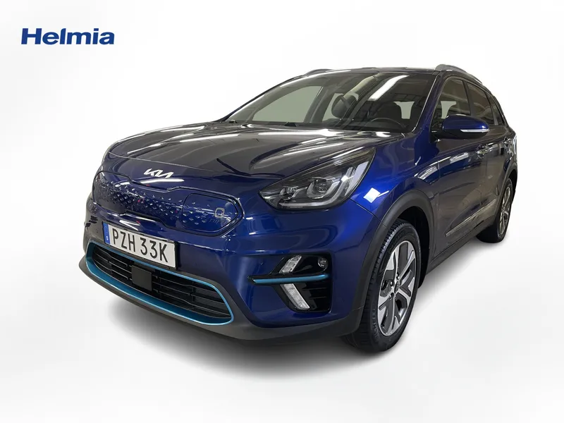 Kia Niro 2022 i Karlstad