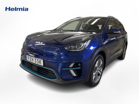Kia e-Niro e- Advance Plus