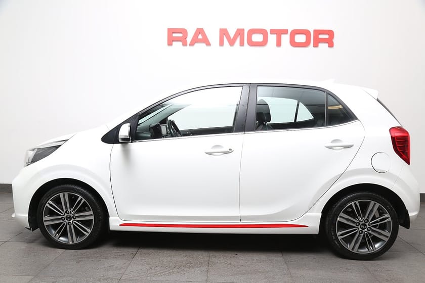 Bild 5 av Kia Picanto