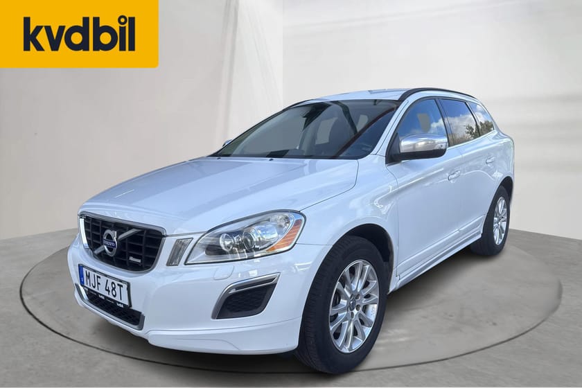 Bild 1 av Volvo XC60