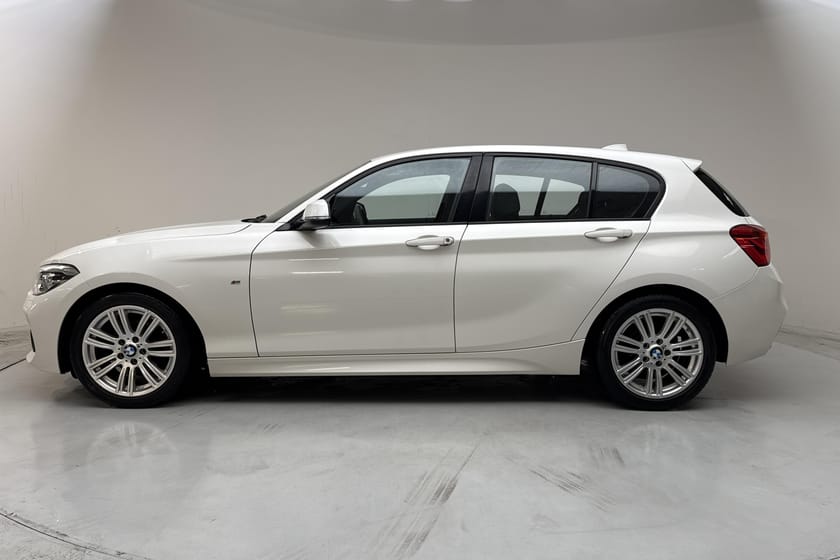 Bild 2 av BMW 116d