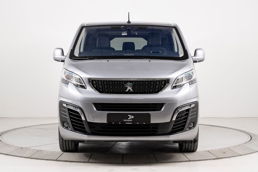 Bilde 4 av Peugeot e-Traveller 75 L3 Allure 75kWt | Cruise/Krok/Kamera/HUD