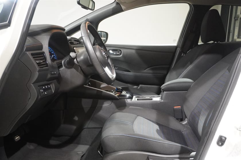 Bild 2 av Nissan Leaf N-Connecta My22 39 kWh