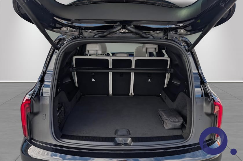 Bilde 4 av Mercedes-Benz GLB 350 4MATIC EQ