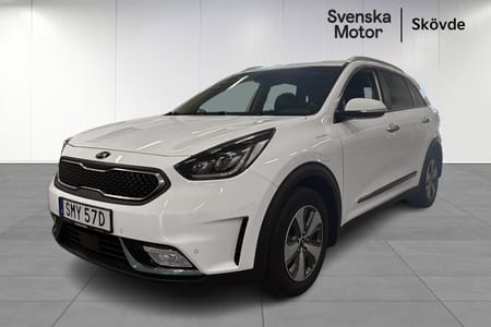 Kia Niro P-HEV