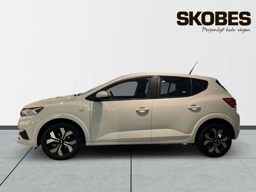 Bild 4 av Dacia Sandero