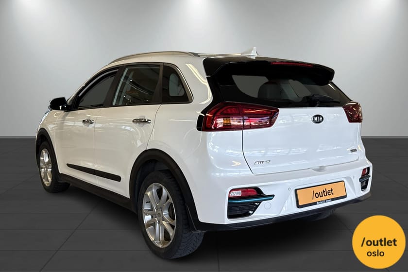 Bilde 3 av Kia e-Niro
