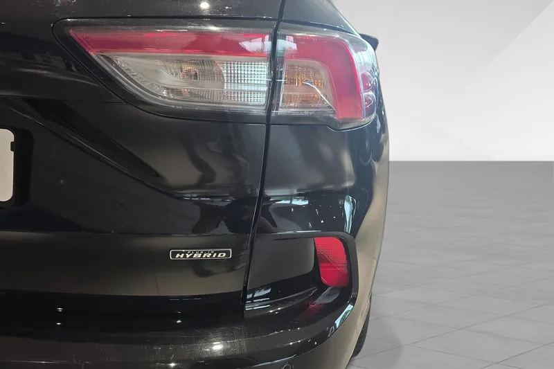 Ford Kuga Plug-In Hybrid bilde 8