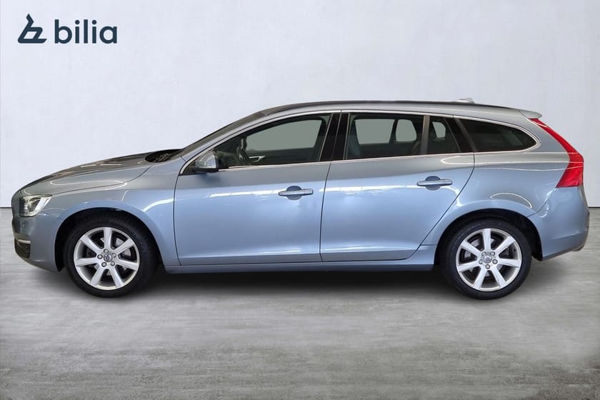 Bild 3 av Volvo V60 D3 Classic Momentum
