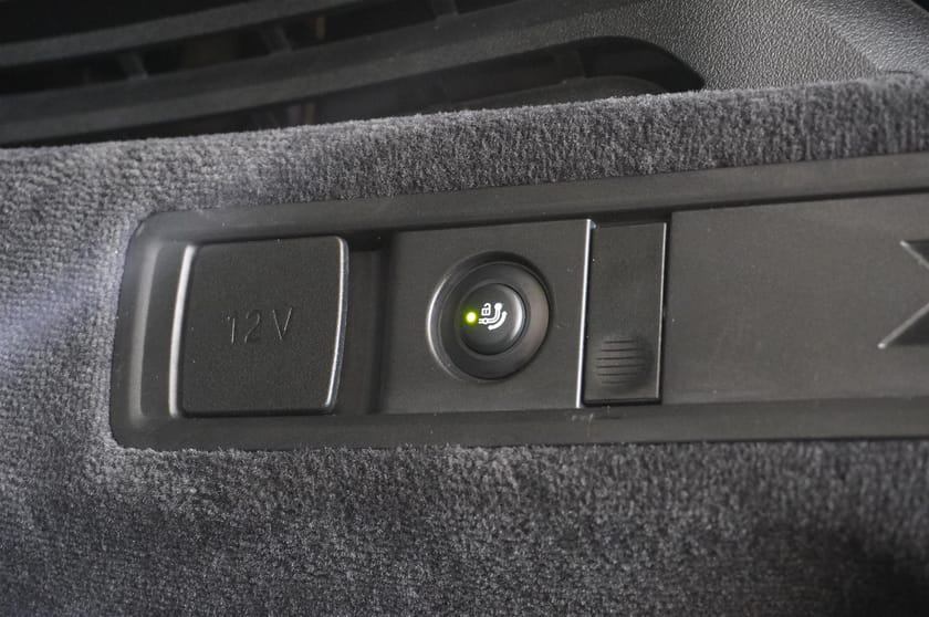 Bild 5 av BMW X5 xDrive50e M Sport Drag Panorama DAP PA Navi