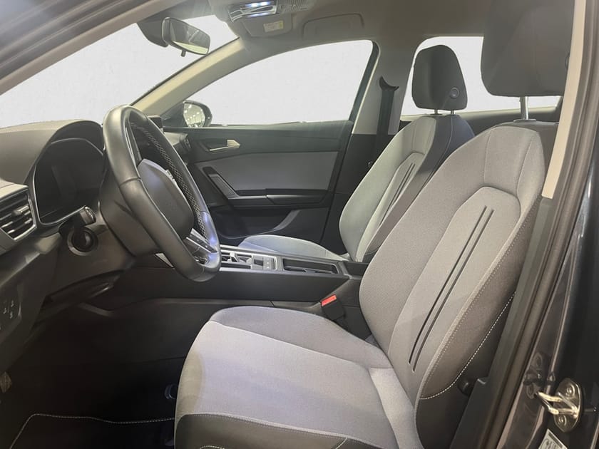 Bild 5 av SEAT Leon Sportstourer 1.5 ETSI 115 HK  DSG STYLE