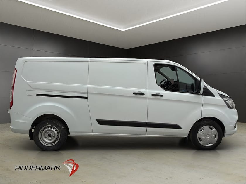 Bild 2 av Ford Transit Custom 300 transit-custom L2 Värmare Drag B-Kamera CARPLAY Moms