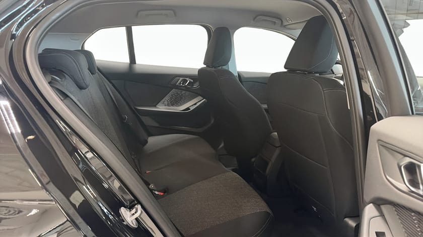 Bild 5 av BMW 120 Driving assistant