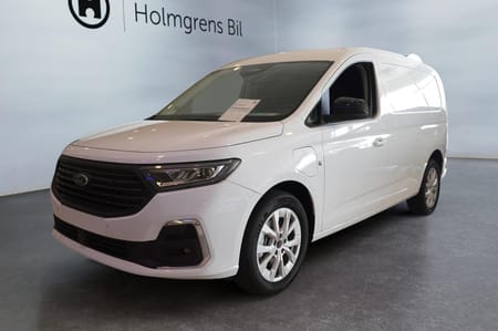 Ford Grand Transit Connect Skåp L2 Limited 1.5 EcoBoost Plug-In 110kw 150hk 6AT