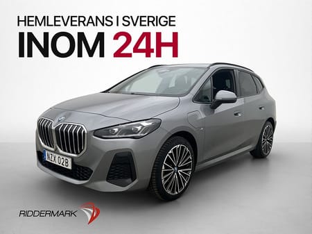 BMW 225e xDrive Active Tourer M Sport Pano Wide Kamera Drag Navi Moms