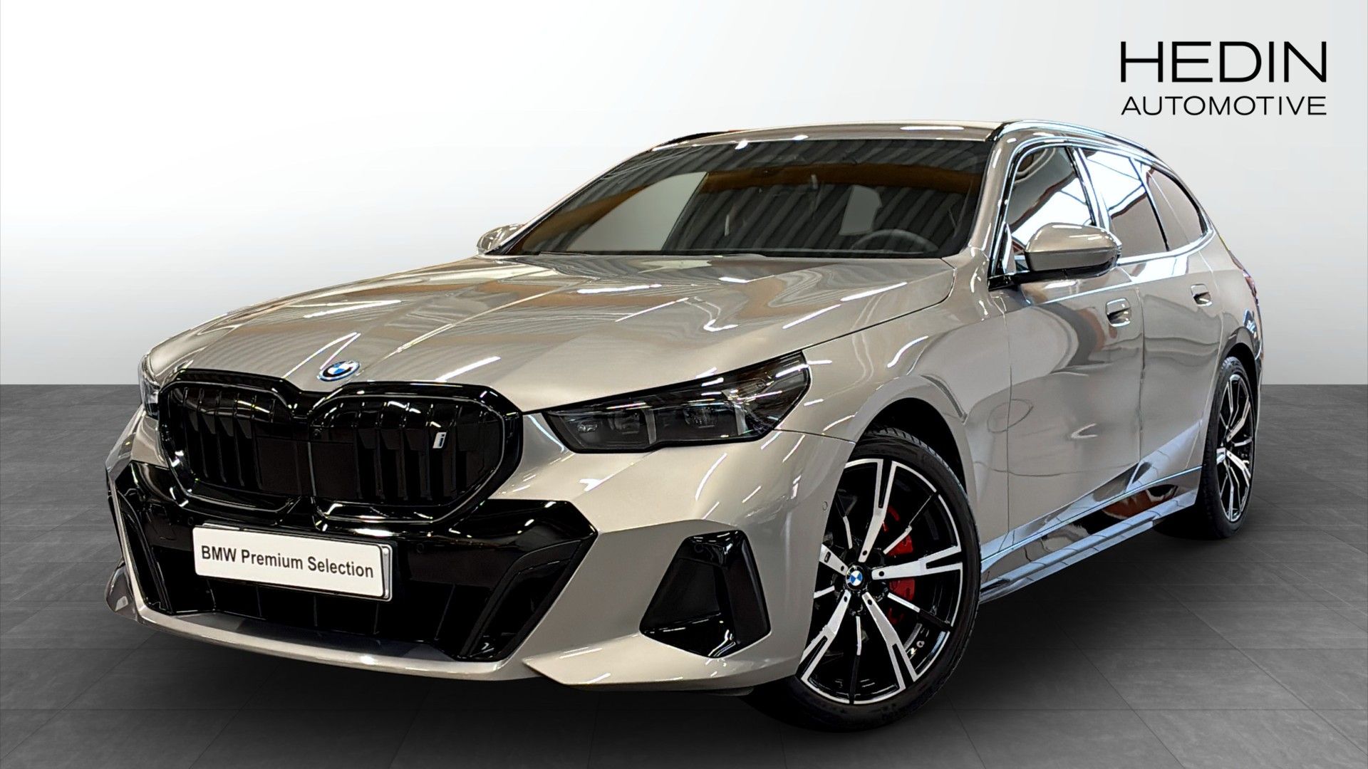 BMW i5