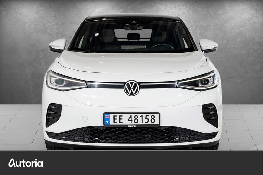 Bilde 3 av Volkswagen ID.5 GTX 77kwh