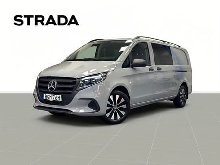 Mercedes-Benz Vito Tourer 116 CDI 4x4 3.1t