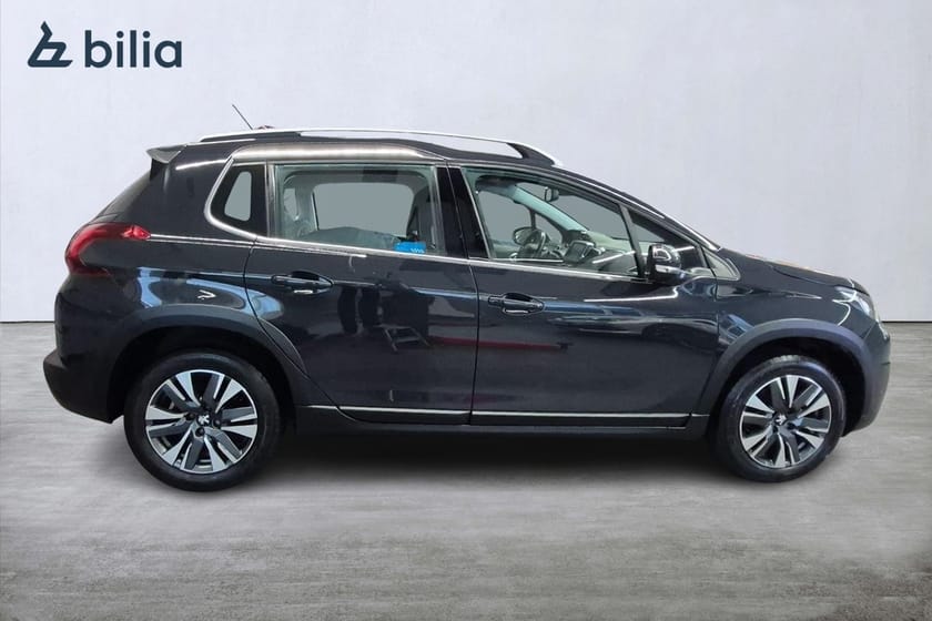 Bild 4 av Peugeot 2008 Allure