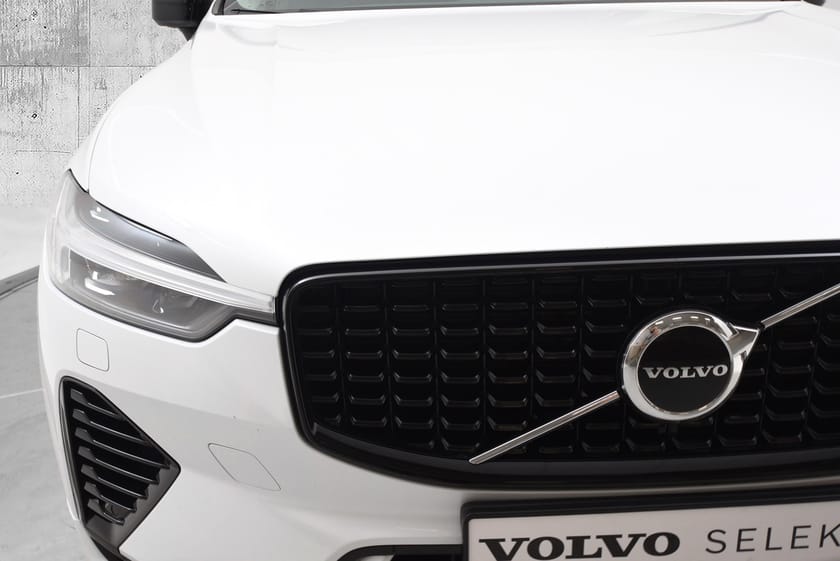 Bilde 4 av Volvo XC60 T6 Plus Dark/KROK/PANORAMA/R.KAM