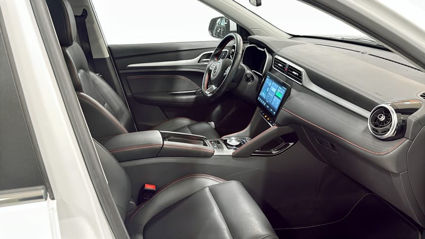 Bild 3 av MG ZS EV Long Range