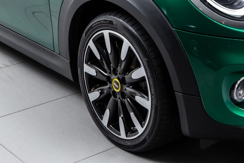 Bilde 3 av MINI Cooper SE