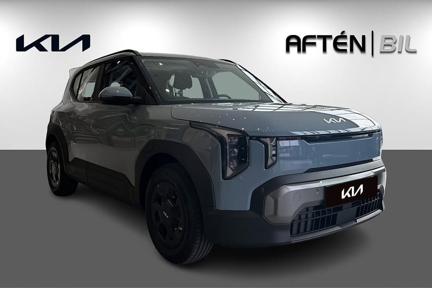 Bild 4 av Kia EV2 Standard Range 42,2 kWh *LAGERBIL - OMGÅENDE LEVERANS*