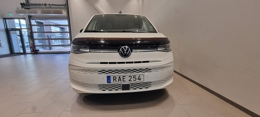 Bild 3 av Volkswagen Multivan eHybrid 1.4 TSI ACT OPF Life LWB "TwinCabin"