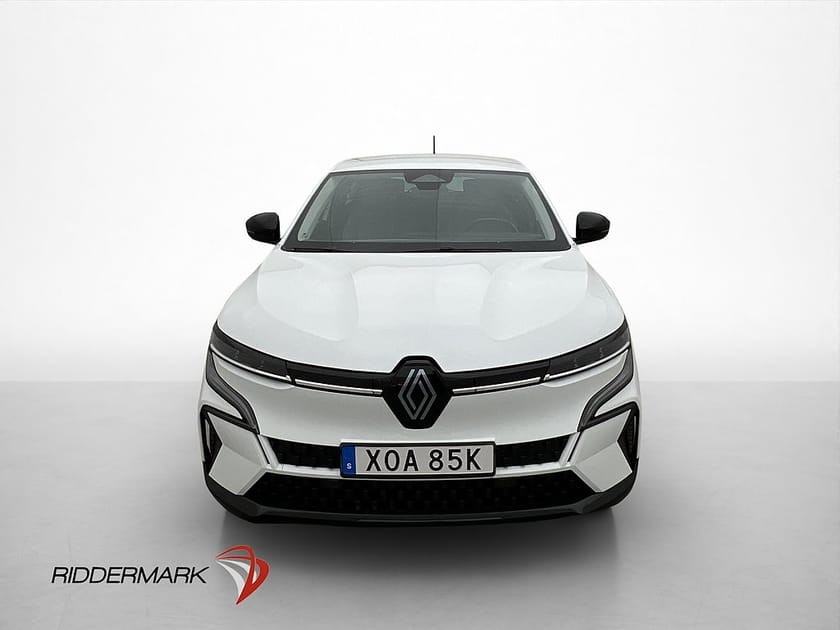 Bild 3 av Renault Mégane E-TECH