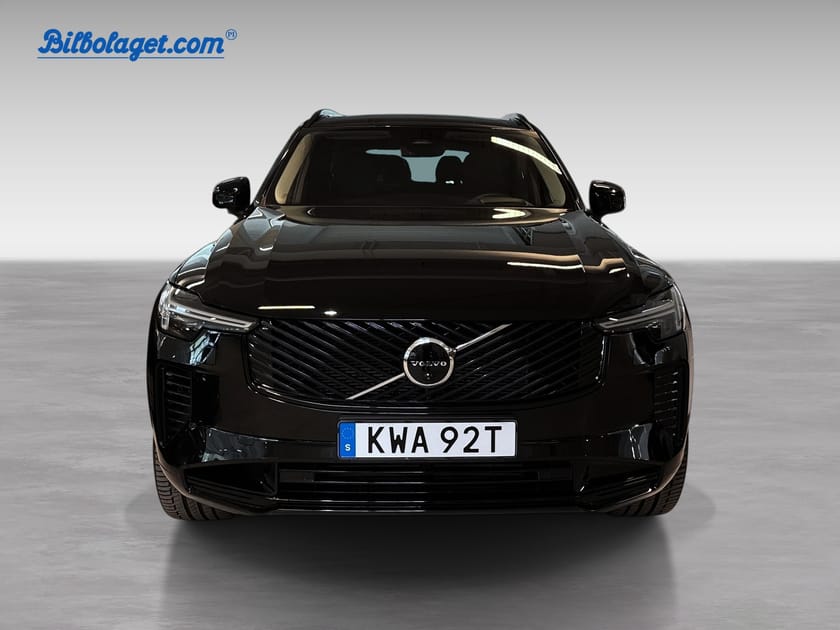 Bild 5 av Volvo XC90 T8 Ultra Dark