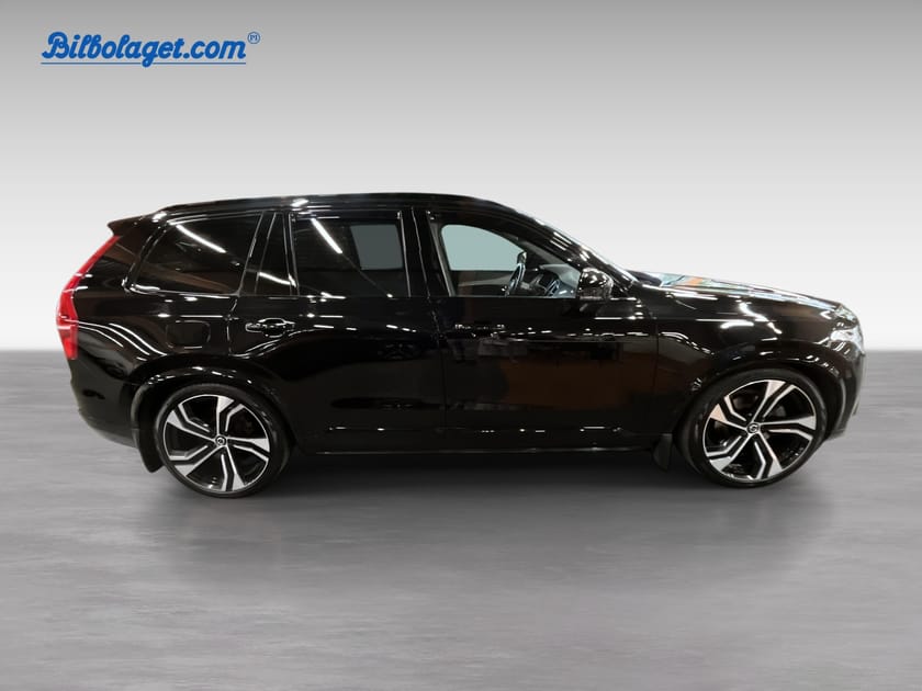Bild 5 av Volvo XC90