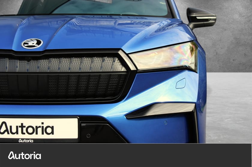 Bilde 5 av Škoda Enyaq iV 80x