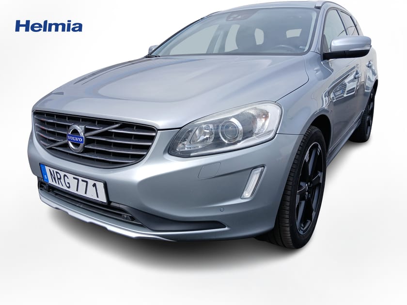 Bild 1 av Volvo XC60
