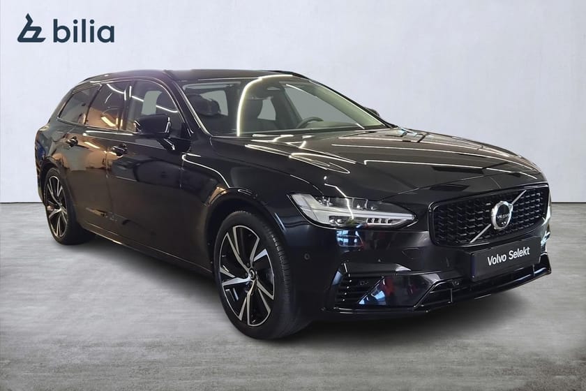 Bild 4 av Volvo V90