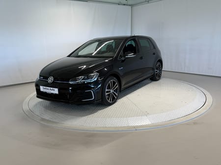 Volkswagen Golf GTE 1,4 204hk ACC/Hengerfeste/Kamera/EU 08.2028