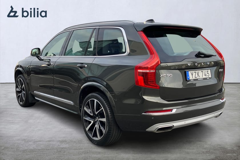 Bild 2 av Volvo XC90 7-seater