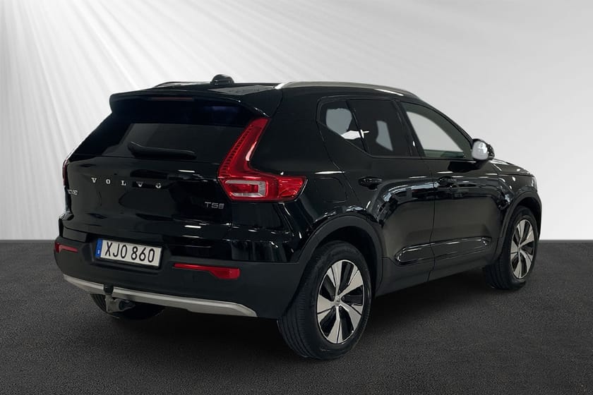 Bild 3 av Volvo XC40