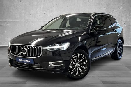 Volvo XC60 T8 Inscription, H.feste, 360kam, panorama, Head-up++