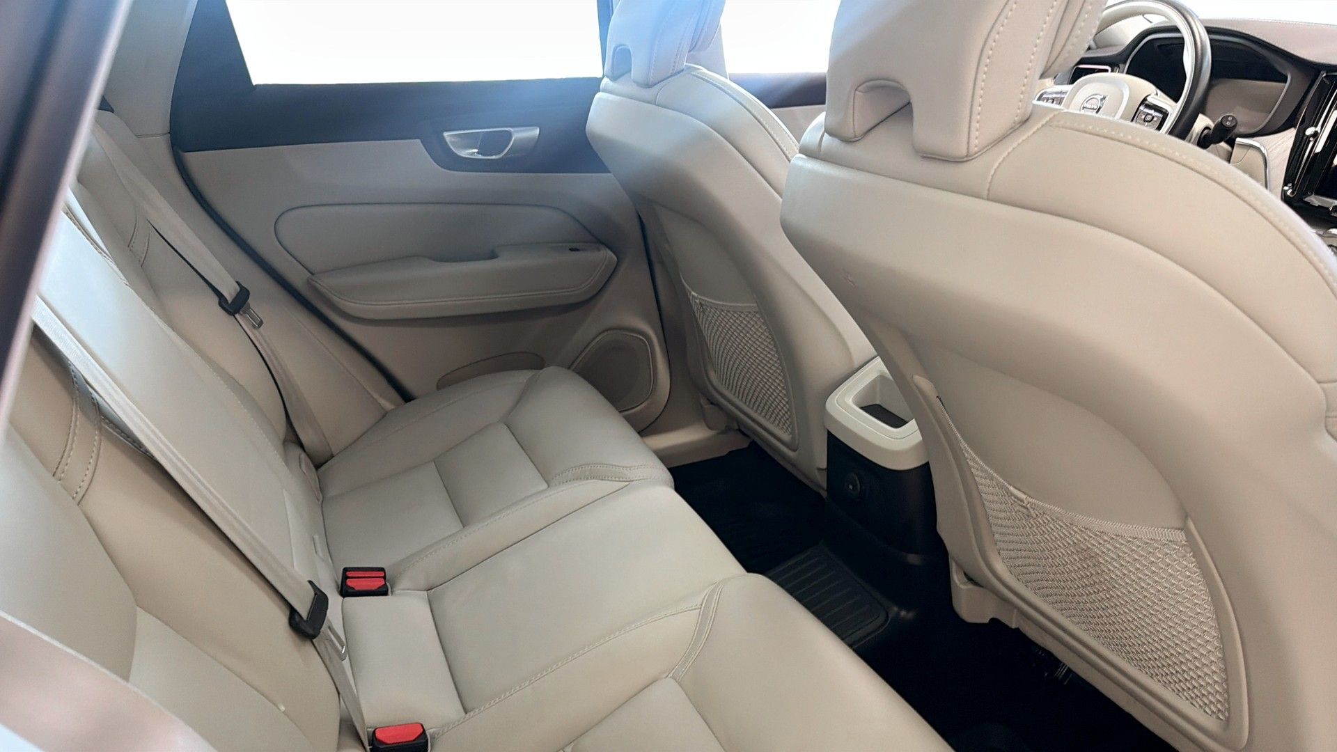 Volvo XC60 2024, bild 5/10