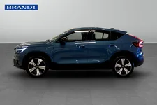 Volvo C40 Recharge