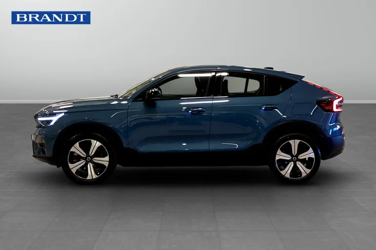 Volvo C40 Recharge