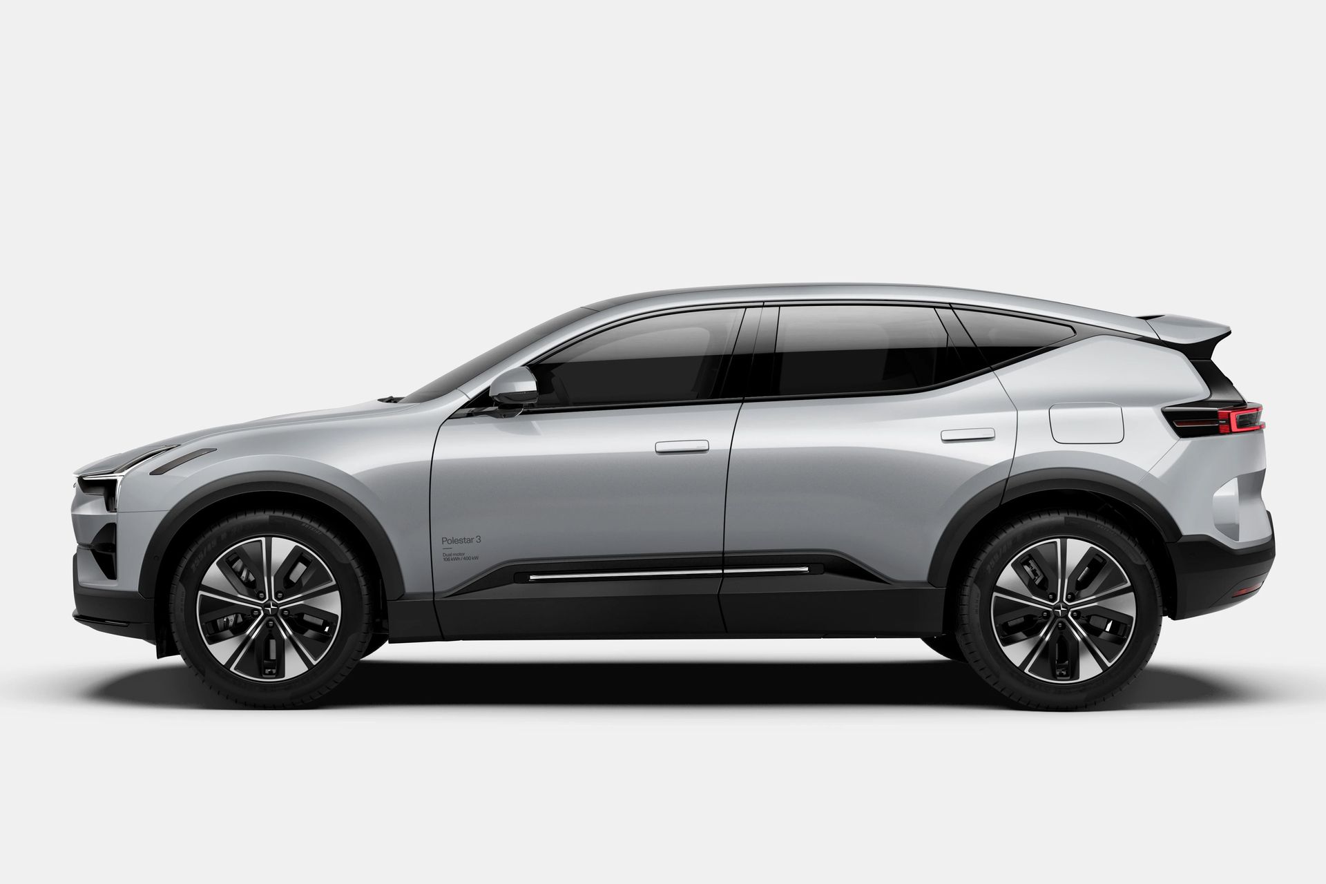Polestar 3 Long Range Dual Motor 2027, kuva 2/10