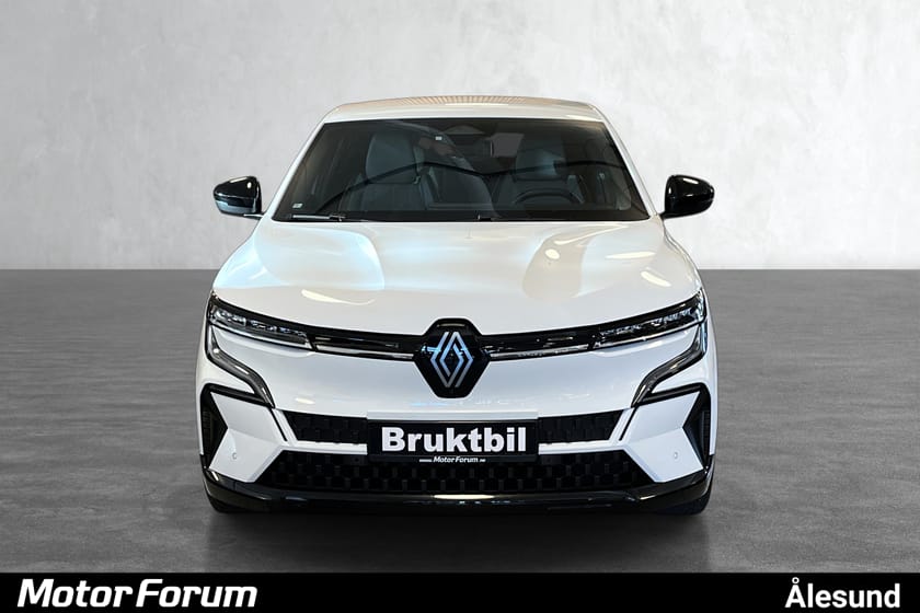 Bilde 2 av Renault Mégane E-TECH -TECHNO-ACC-FULL GOOGLE-