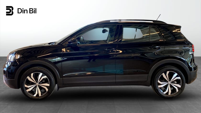 Bild 2 av Volkswagen T-Cross 1.0 TSi Base 95HK