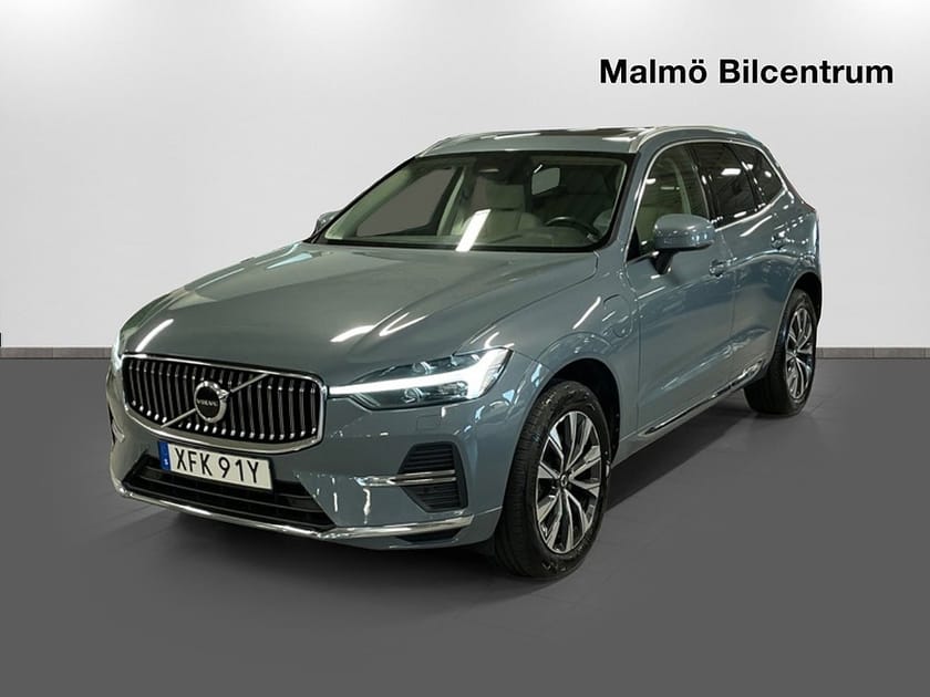 Bild 1 av Volvo XC60