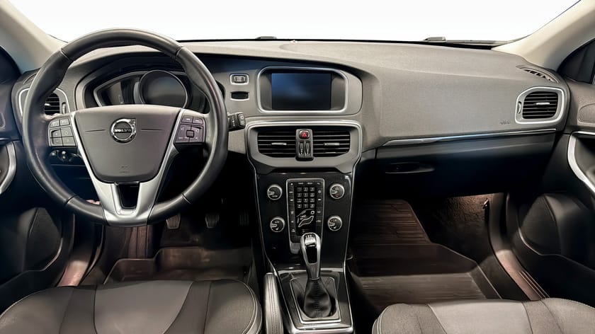 Bild 4 av Volvo V40 Momentum