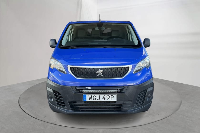 Bild 5 av Peugeot Expert Utökad Last